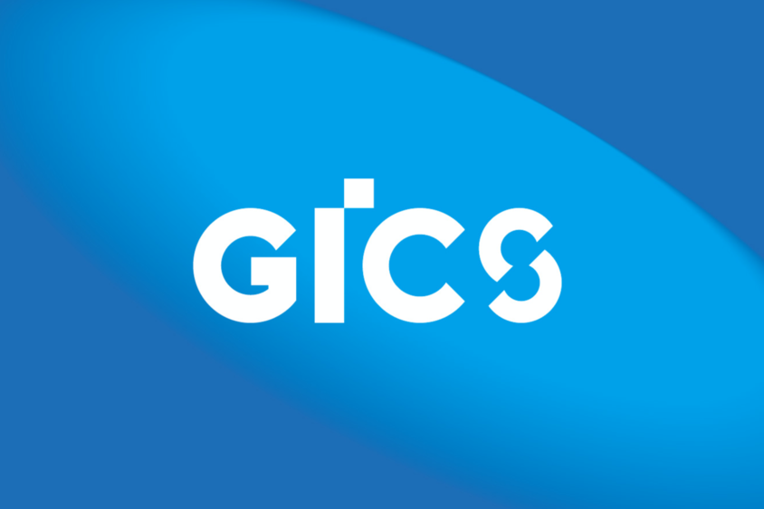 锦州GICS全球半导体才智大会VI设计