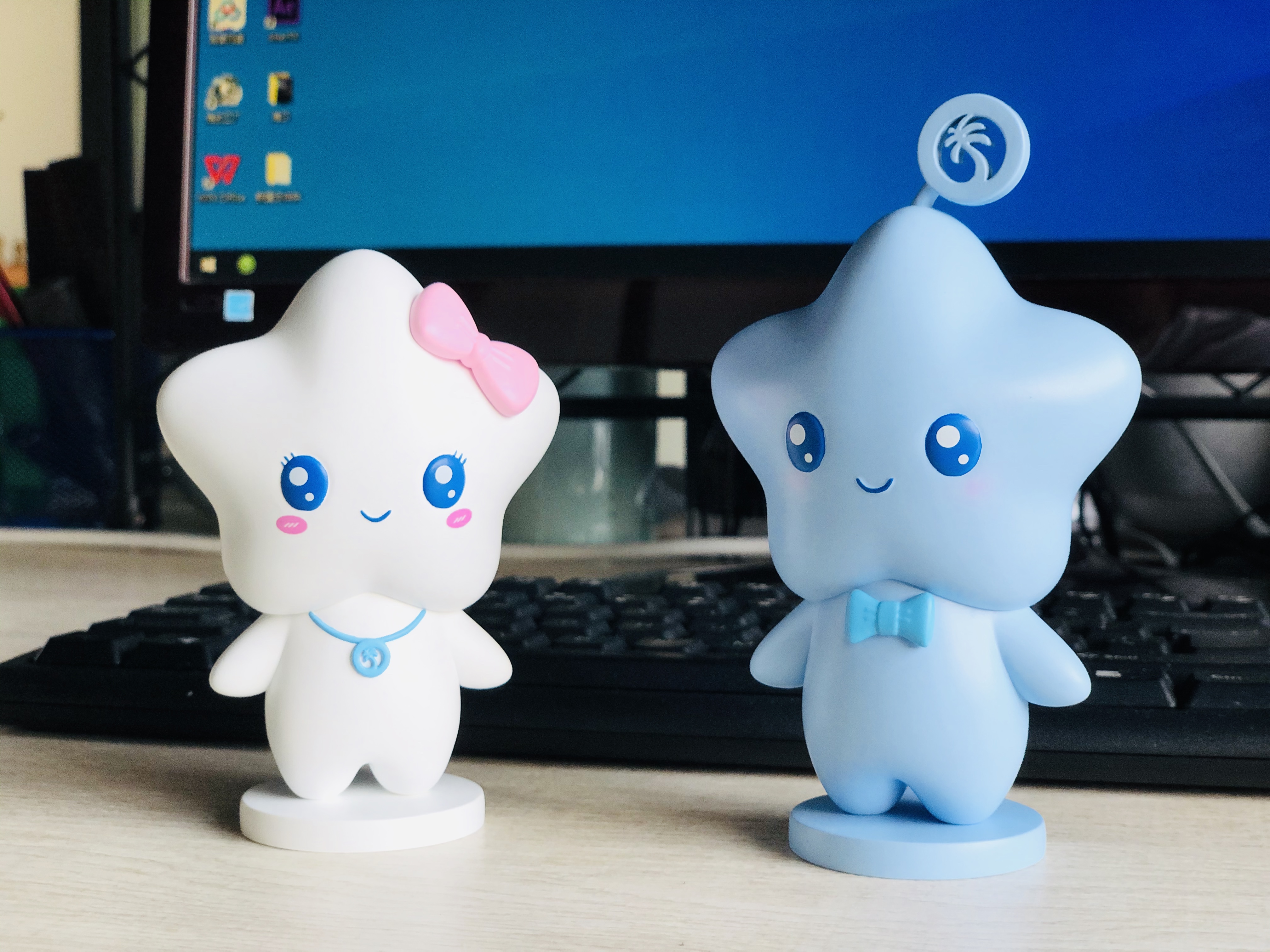 锦州海南银行IP形象设计