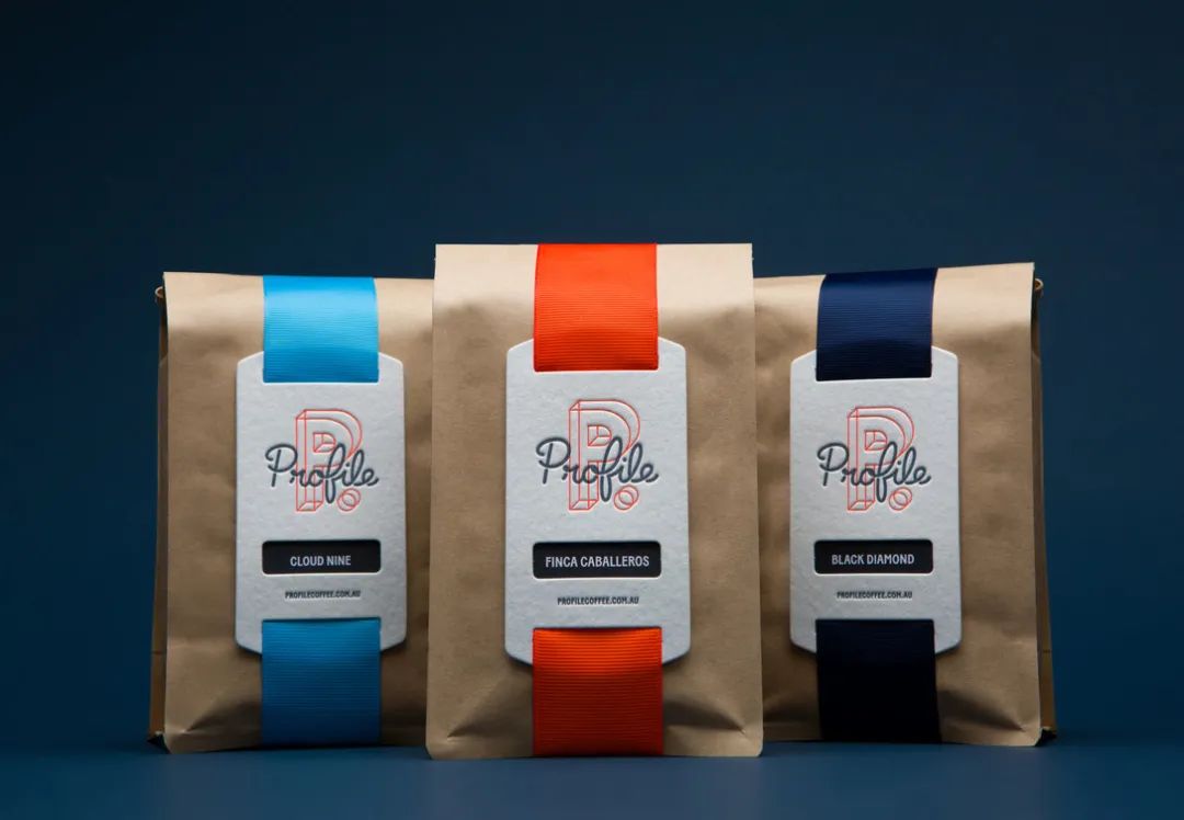 锦州咖啡文化品牌形象设计